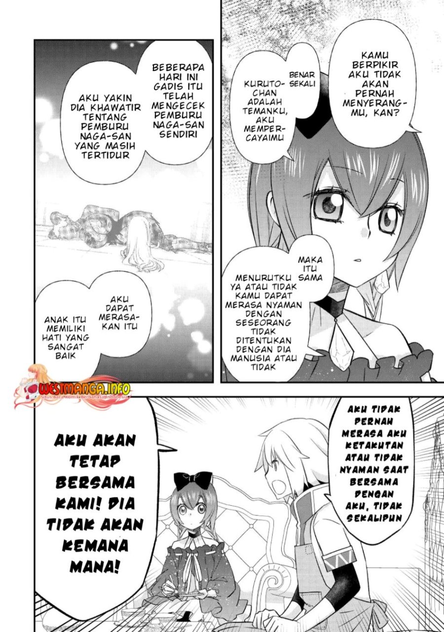 Kanchigai no Atelier Master